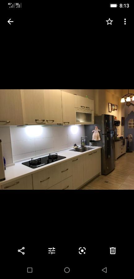 Harbourview Apartment Taitung Bagian luar foto